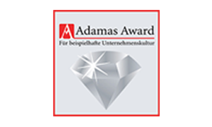 adams award