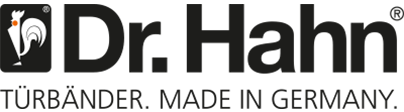 logo dr hahn
